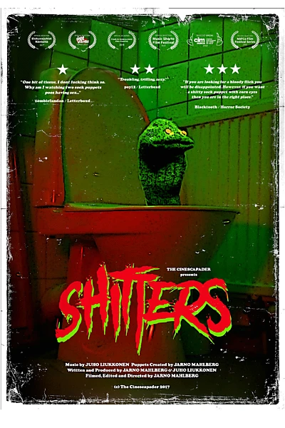 Shitters