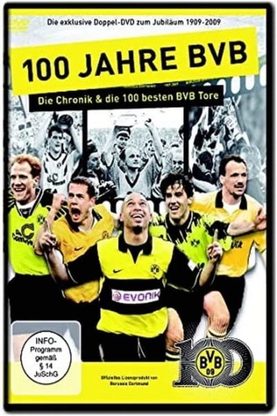 100 Jahre BVB