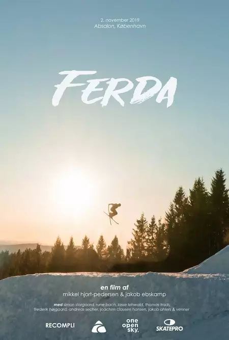 Ferda