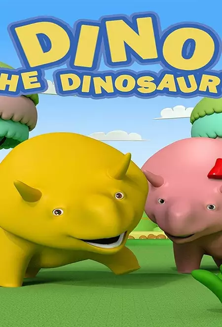 Dino the Dinosaur