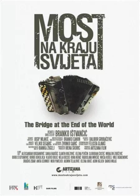 The Bridge at the End of the World