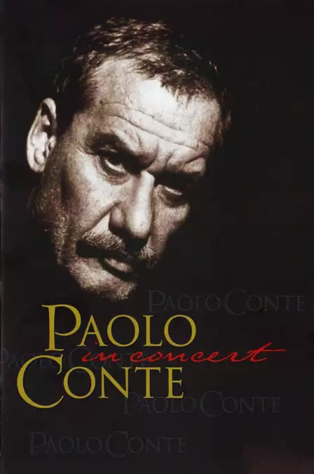 Paolo Conte - In Concert