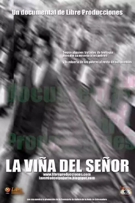 La Viña del Señor