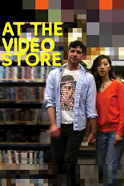 At the Video Store