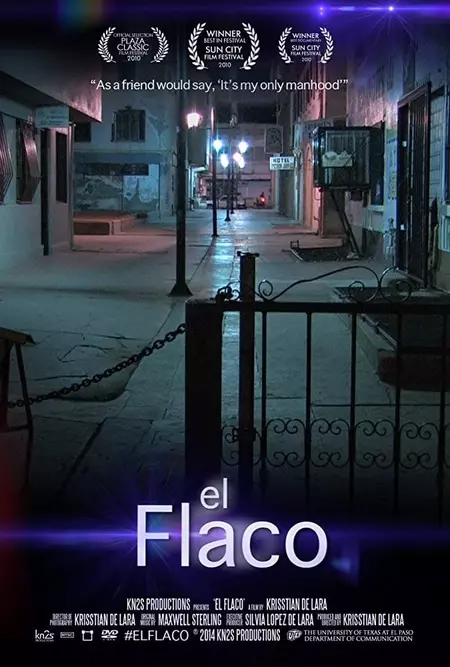 El Flaco