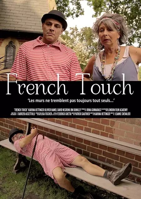 French Touch