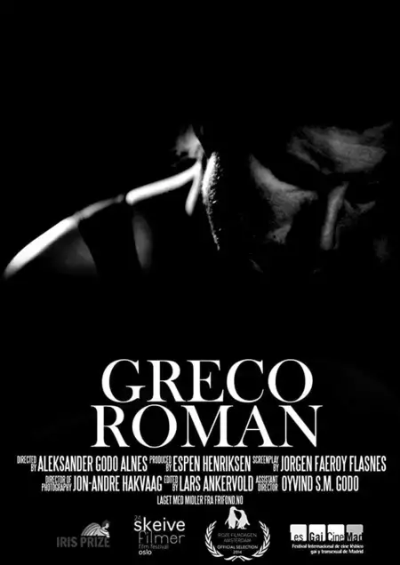 Greco-Roman