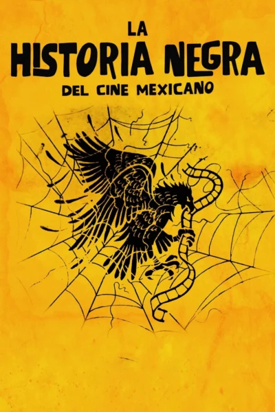 The Black Legend of Mexican Cinema
