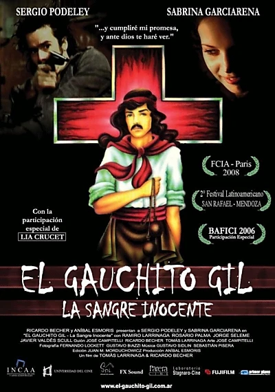 The Gauchito Gil, Inocent blood