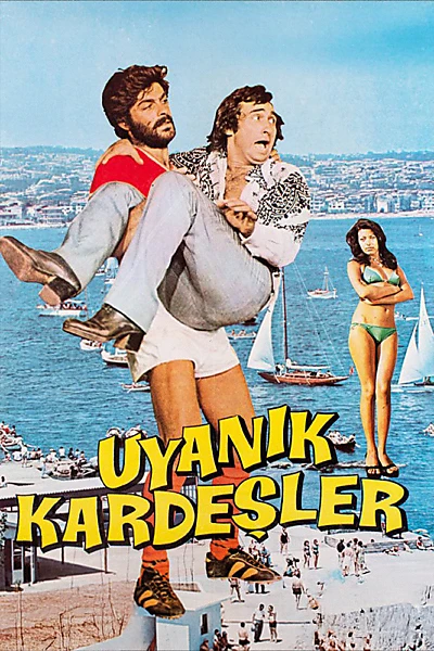 Uyanık Kardeşler