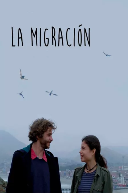 La migración