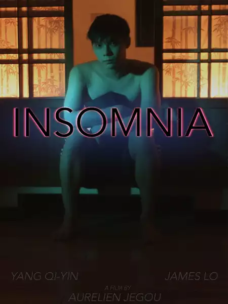 Insomnia