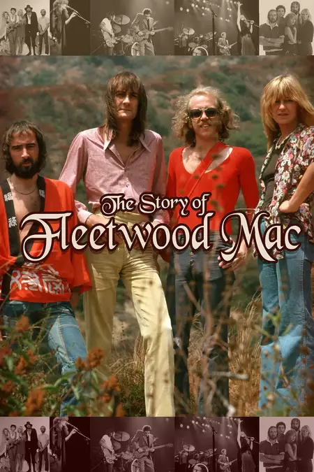 The Story of Fleetwood Mac