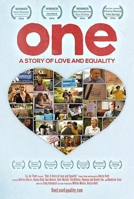 One: A Story of Love and Equality