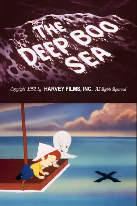 The Deep Boo Sea