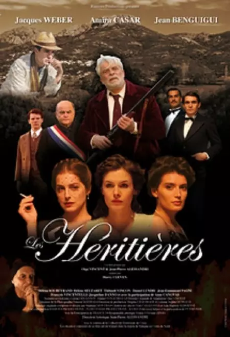 Les Héritières