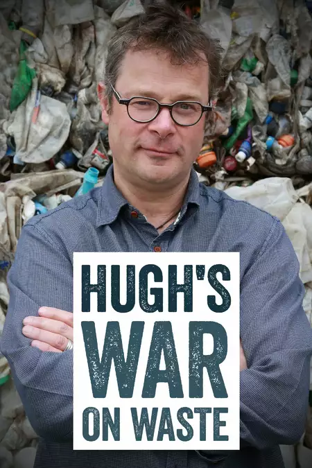 Hugh's War on Waste