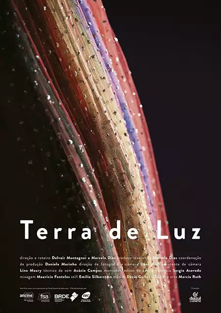 Terra de Luz