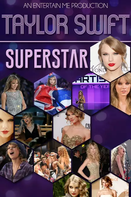 Taylor Swift: Superstar