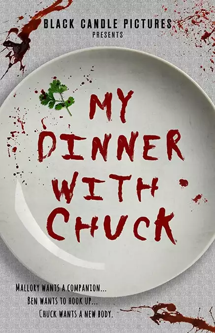 My Dinner With Chuck