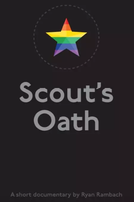 Scout's Oath