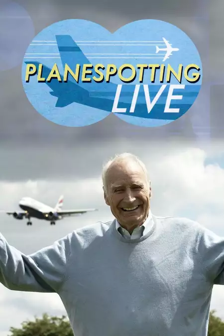 Planespotting Live