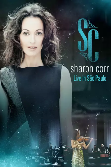 Sharon Corr: Live in São Paulo