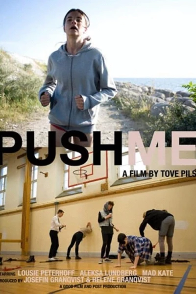 Push Me