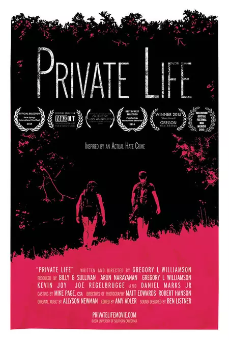 Private Life