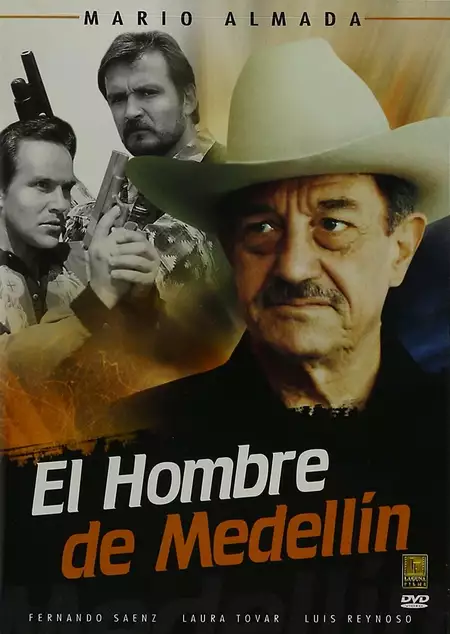 El hombre de Medellín
