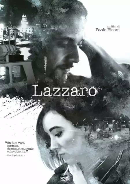 Lazzaro