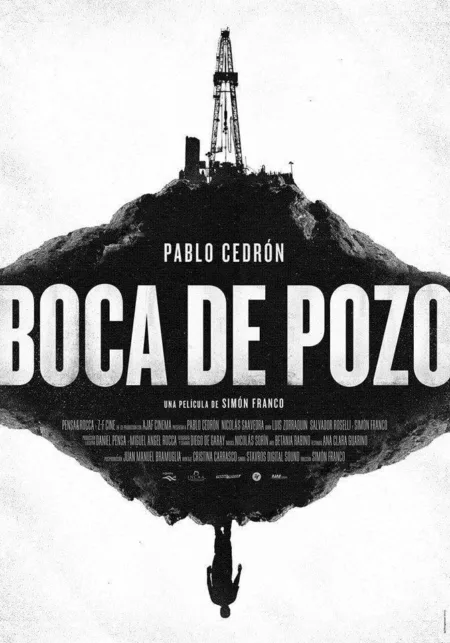 Boca de pozo