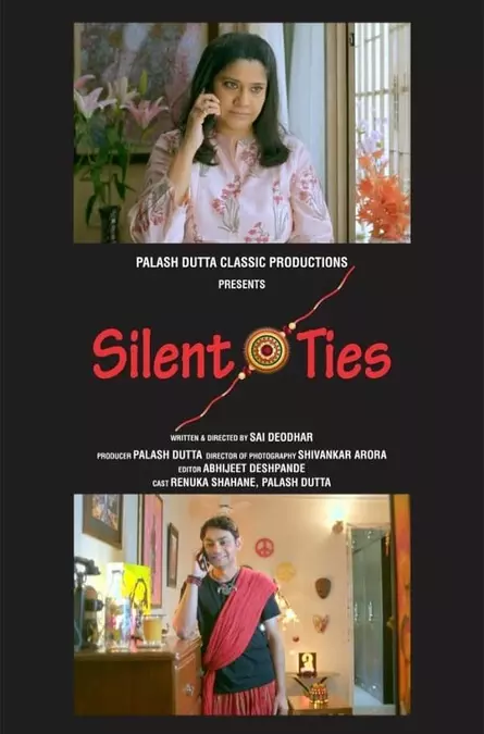 Silent Ties