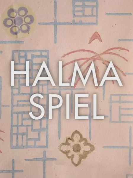 Halmaspiel