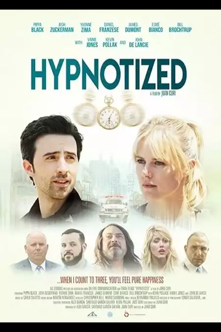 Hypnotized