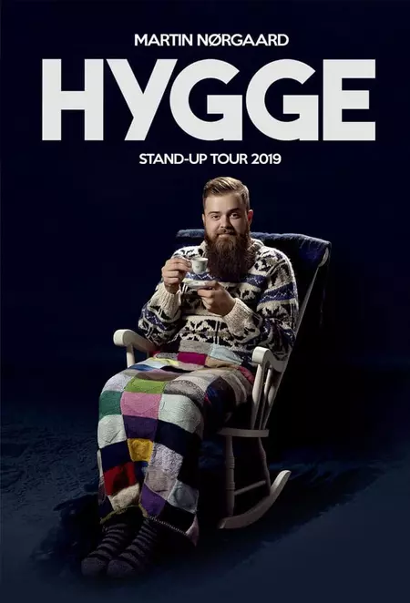 Martin Nørgaard: Hygge