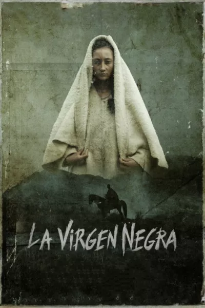The Black Virgin