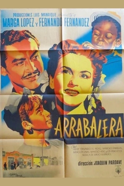 Arrabalera