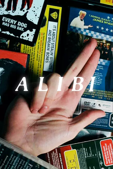 Alibi