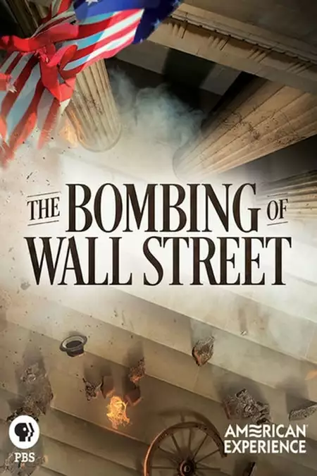 The Bombing of Wall Street