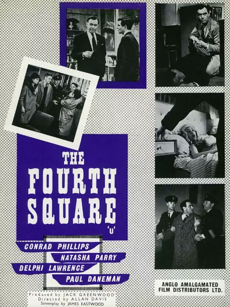 The Fourth Square