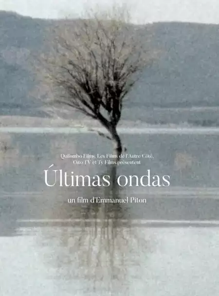 Últimas ondas