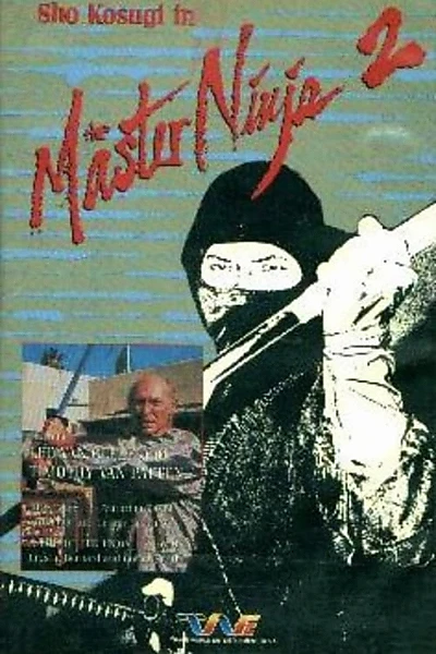 Master Ninja II