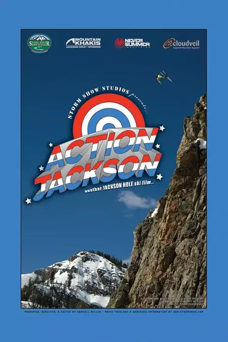 Action Jackson