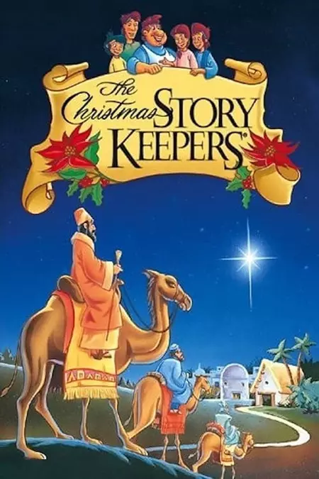 The Christmas Story Keepers