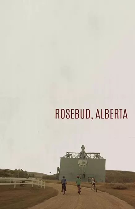 Rosebud, Alberta