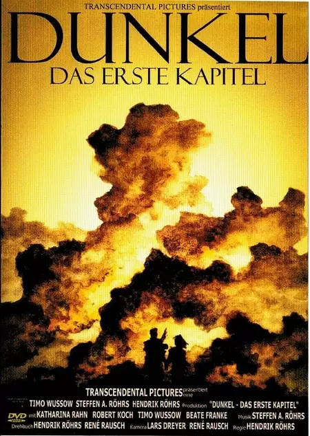 Dunkel - Das erste Kapitel