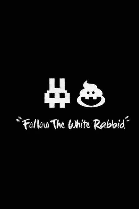 Follow the White Rabbid