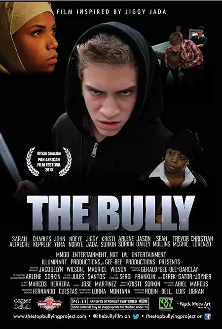 The Bully