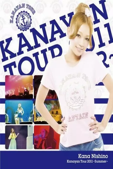 Kanayan Tour 2011 ～Summer～